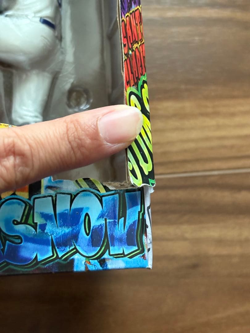 Tyler Gla LA Dodgers ボブルヘッド