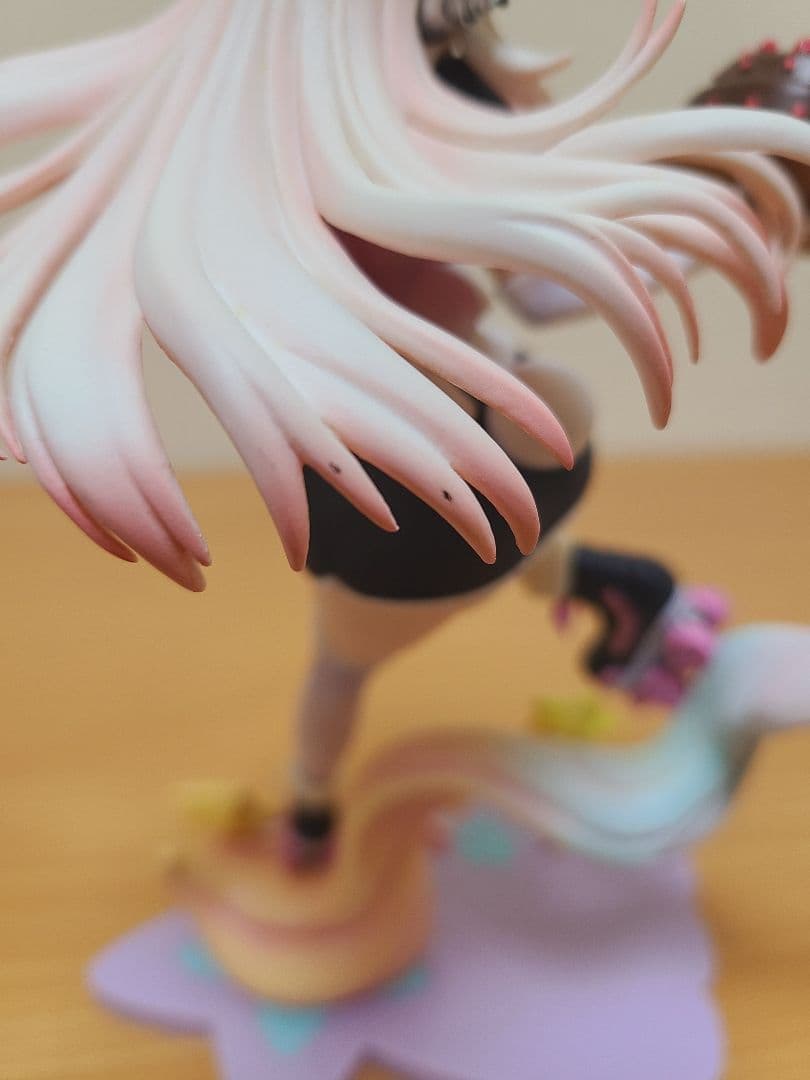 すーぱーそに子 ふゅーちゃー☆うぇいとれす ラストワン賞 プレミアムフィギュア