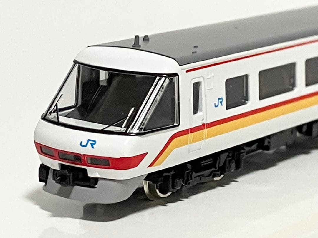 381系 旧塗装スーパーくろしお