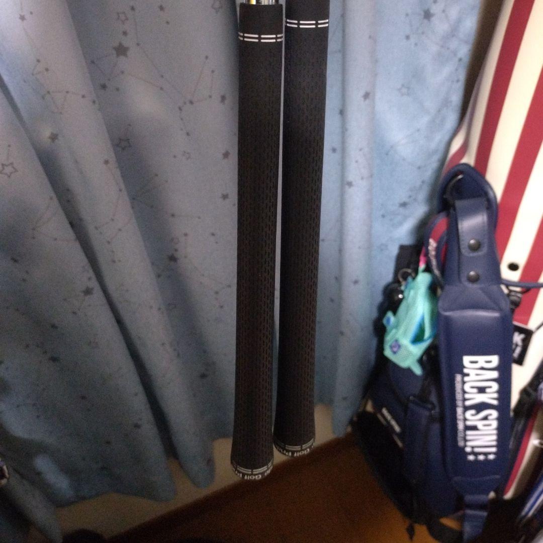 GLIDE4.0 ウェッジセット(50,56）Project X 6.0