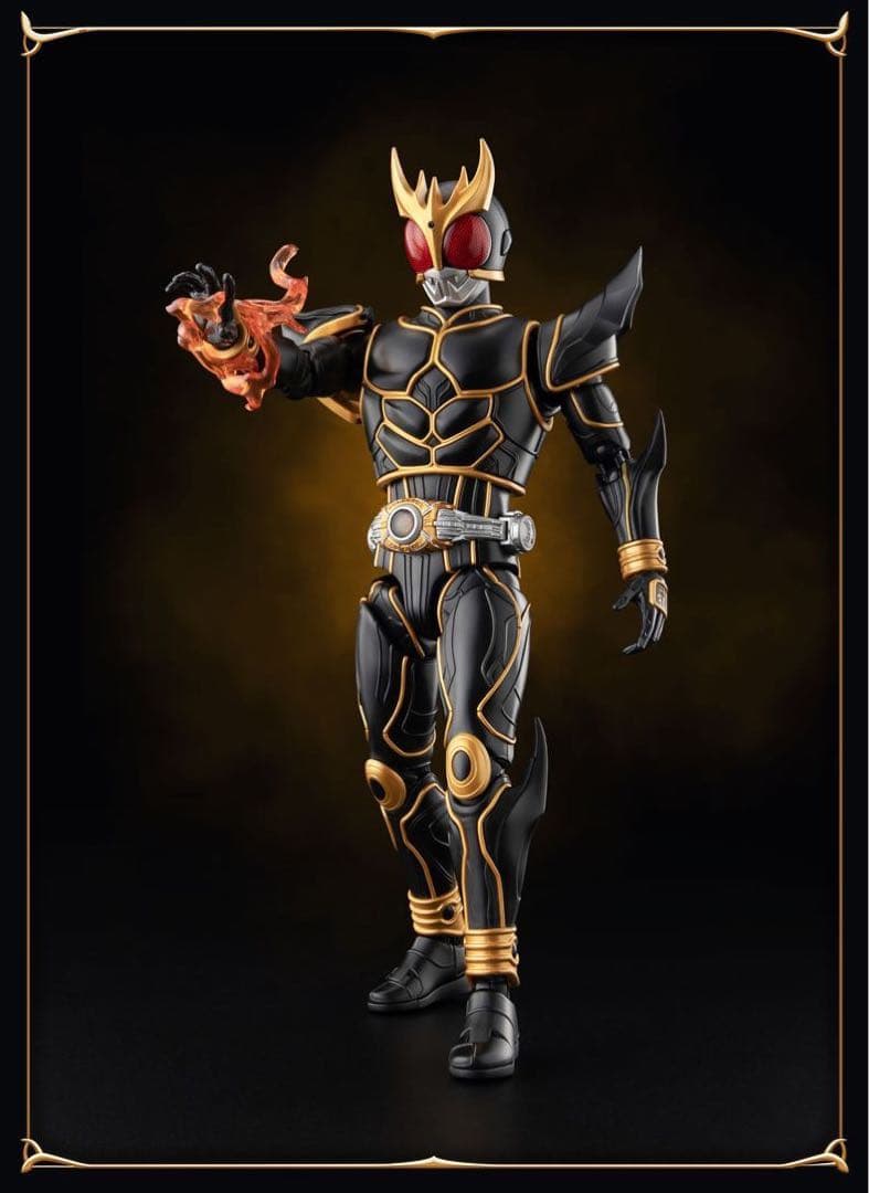 BLOKEES 仮面ライダークウガ アルティメットフォーム