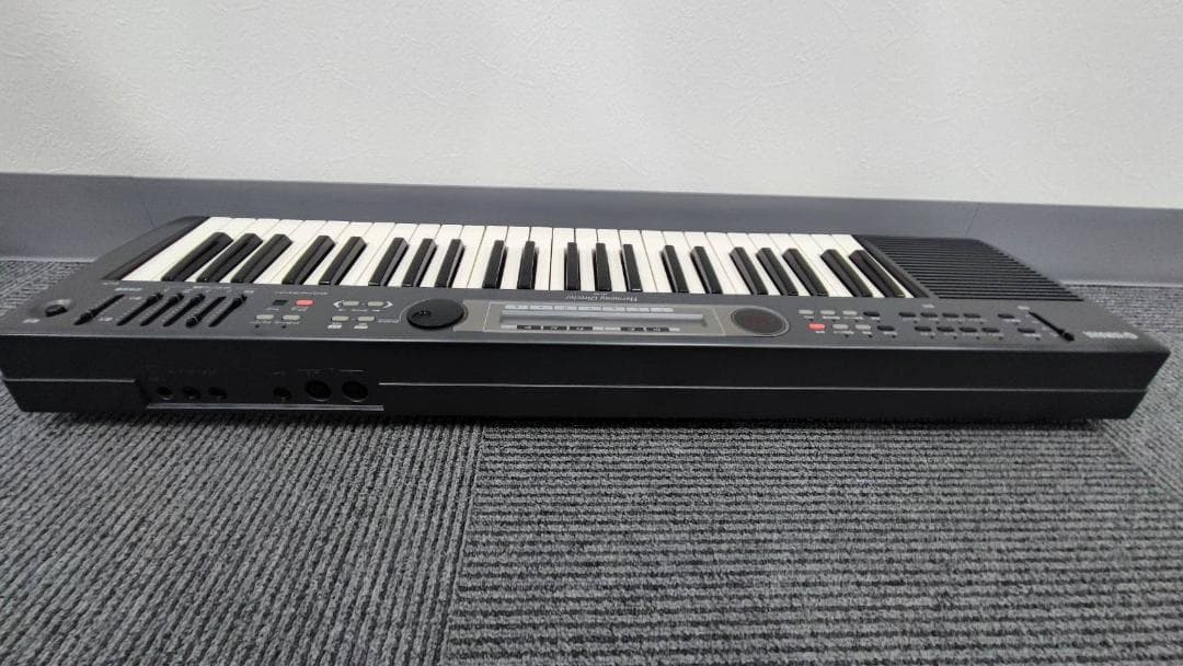 YAMAHA ハーモニーディレクター HD-100 アダプター・取説完備