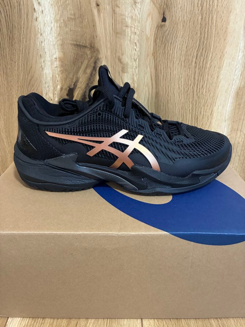 【限定品】コートFF3 ジョコビッチ　ナイトエナジー