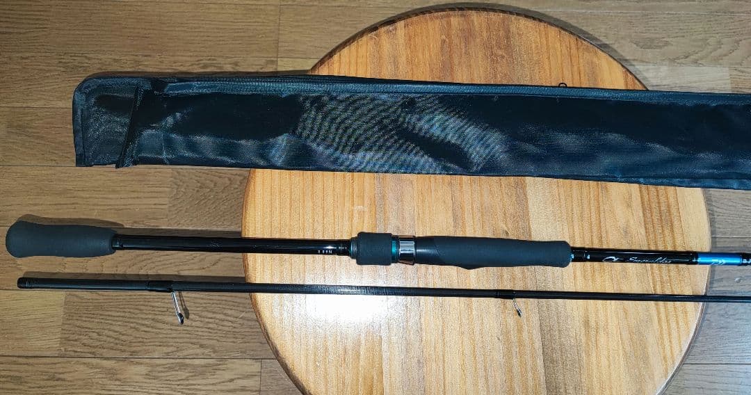 エメラルダスx 89M