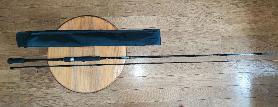 エメラルダスx 89M