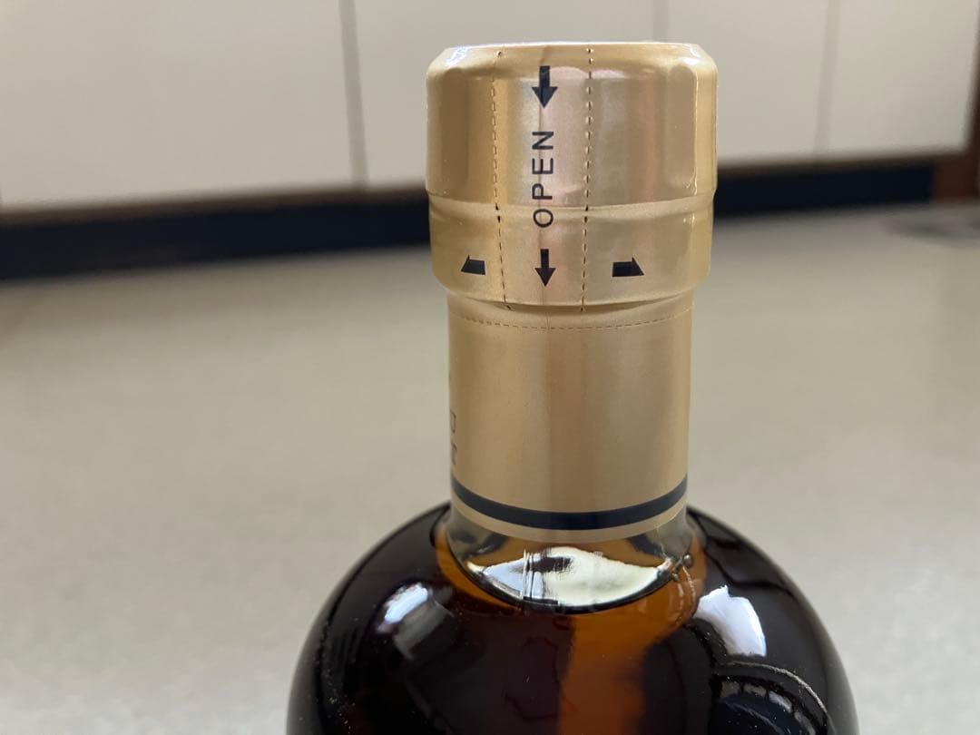 NIKKA 竹鶴 PURE MALT 700ml