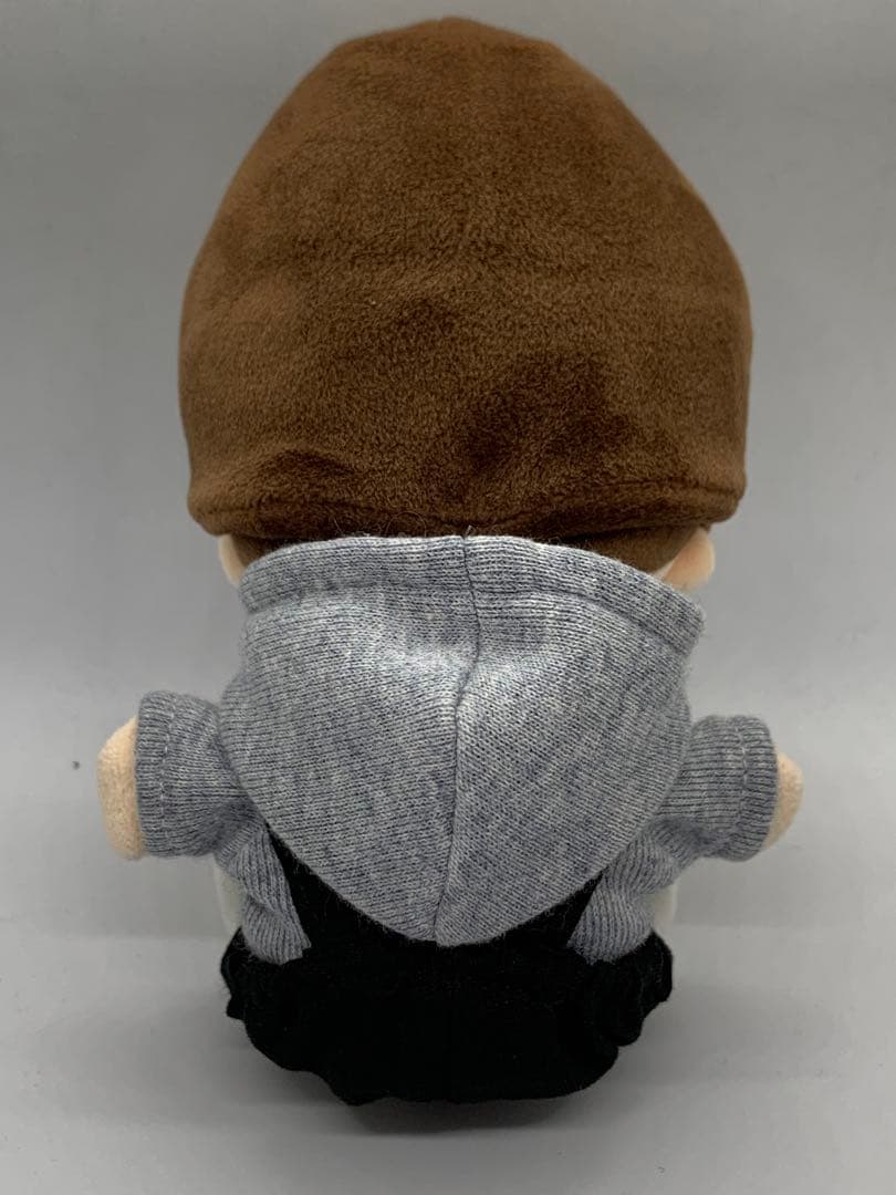 オーダーページ　丈くんのお気に入りオーバーオールセット　藤原丈一郎　なにわ男子