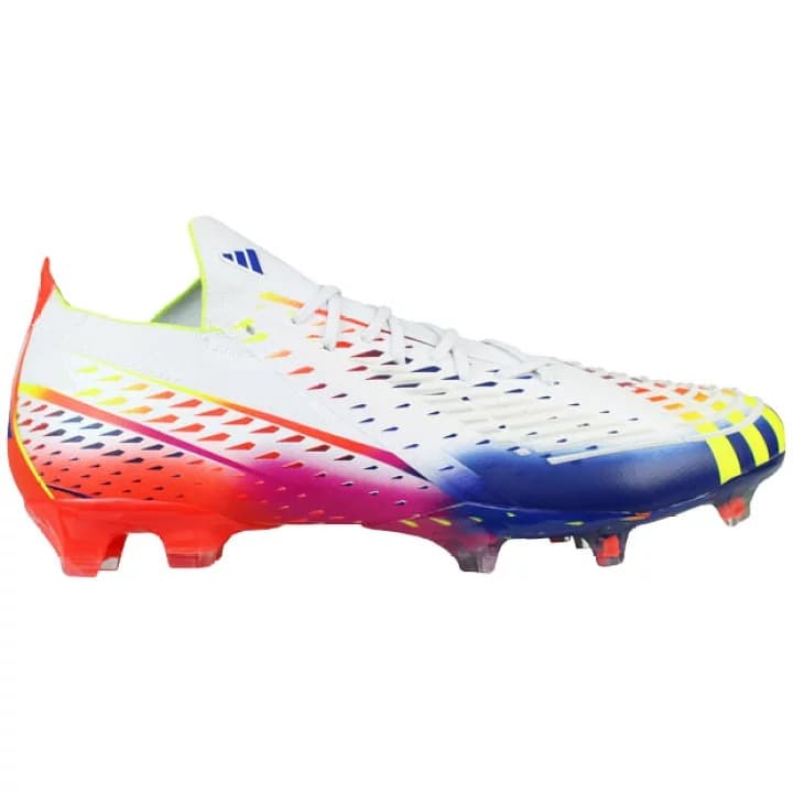 【新品】adidas スパイク プレデターエッジ.1 L FG 天然芝 26.5