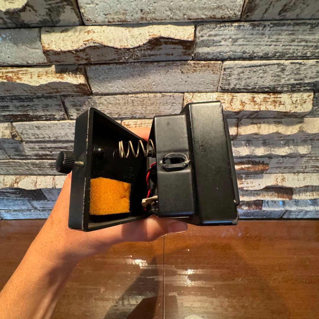 名機 HM-2 boss ボス エフェクター 日本製 メタリカ好きに