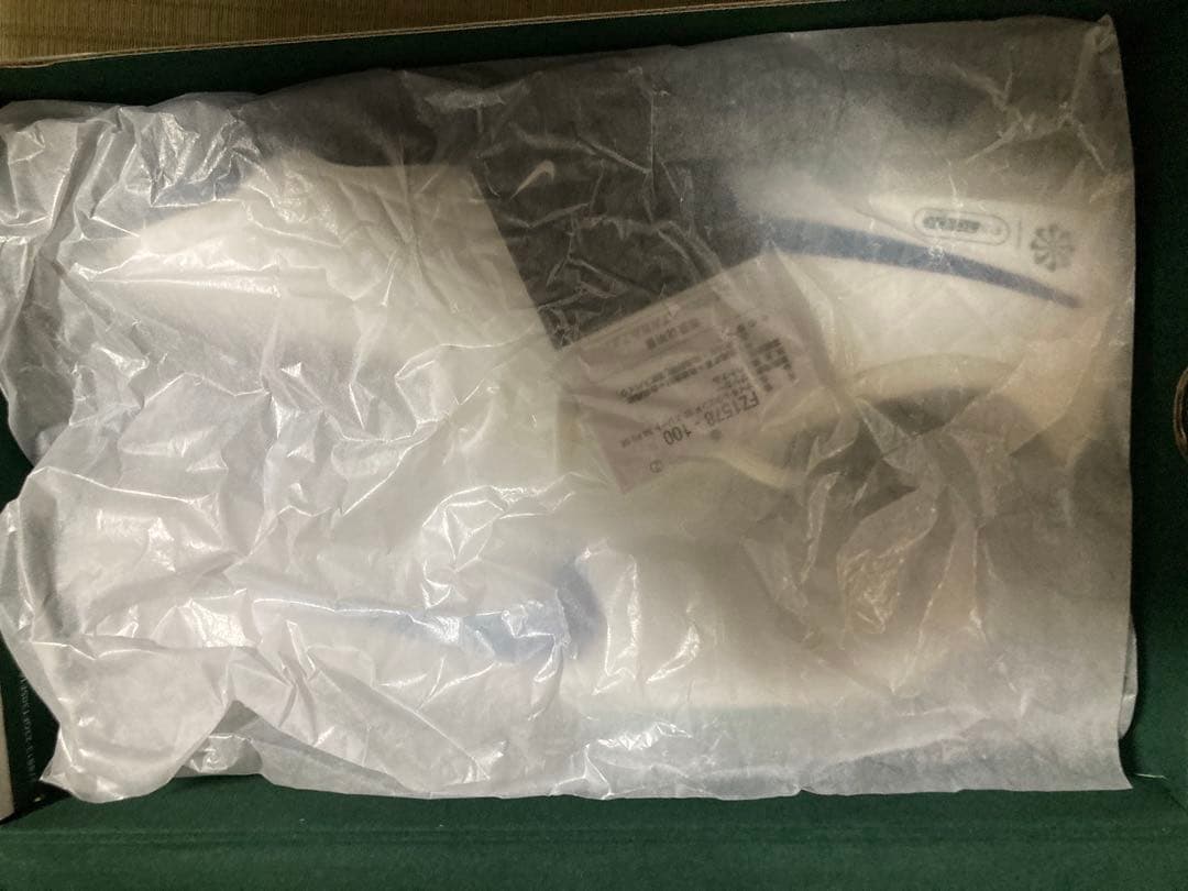 ティエンポレジェンド10 エリート 30 FG SE 27cm