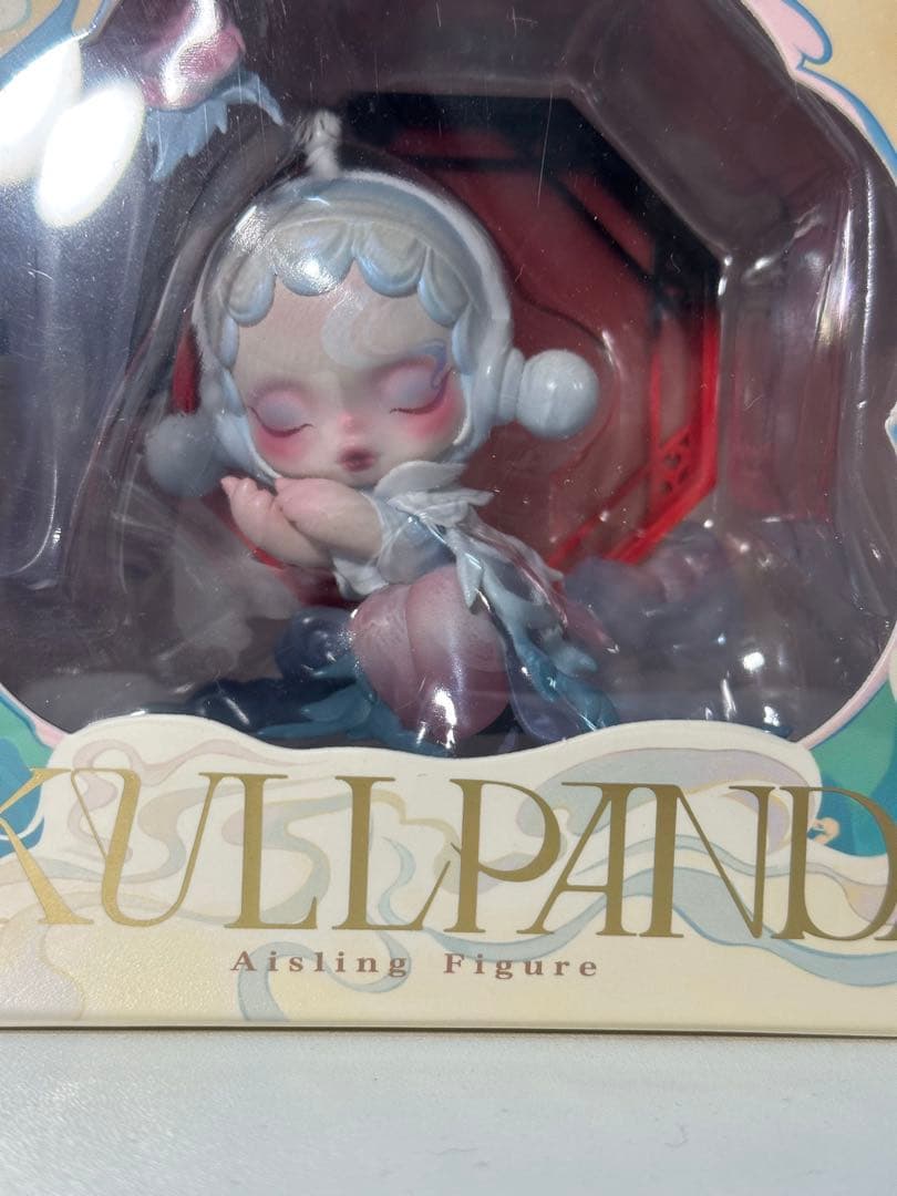 【KWJP専用】Skullpanda バレンタイン3個セット