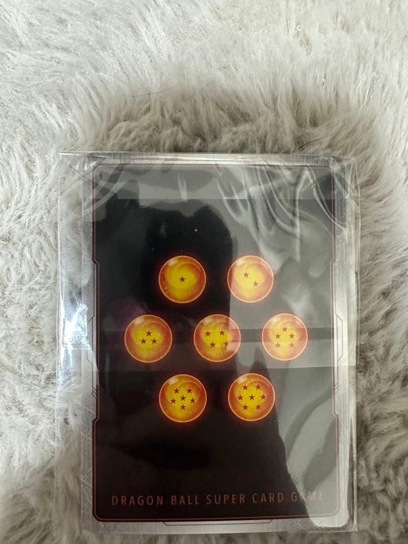 アルティメットバトル　悟空