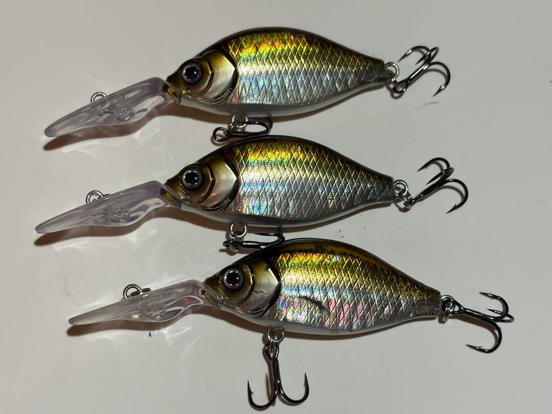 『一誠』カネヒラシャッド&ザリメタルの超セット