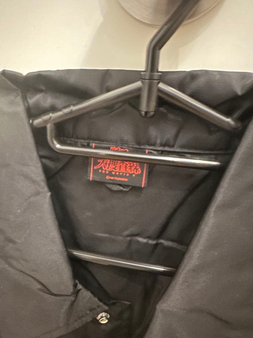 入手困難　踊る大捜査線　レインボーブリッジを封鎖せよジャンパー