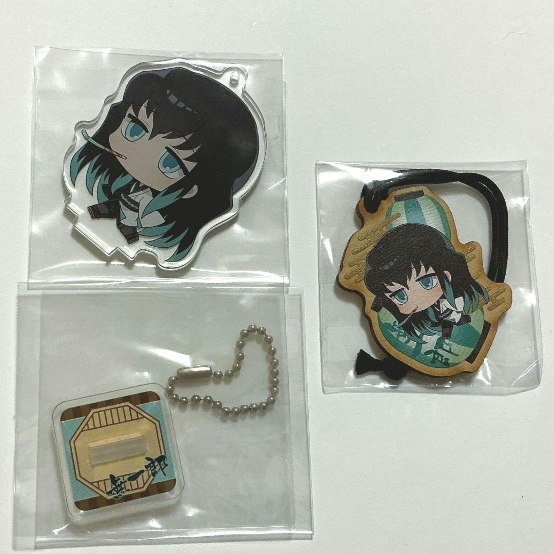 鬼滅の刃　時透無一郎　なつまつり　SEGA