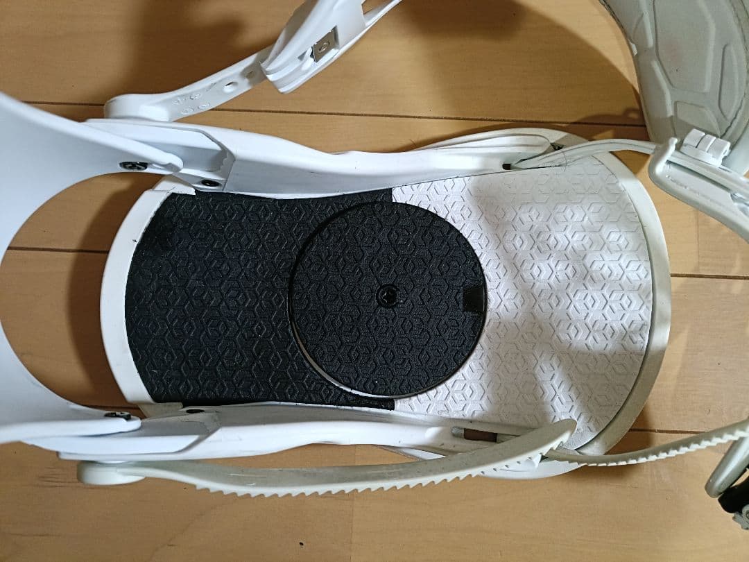 UNION STRATA 21-22 ホワイト Mサイズ