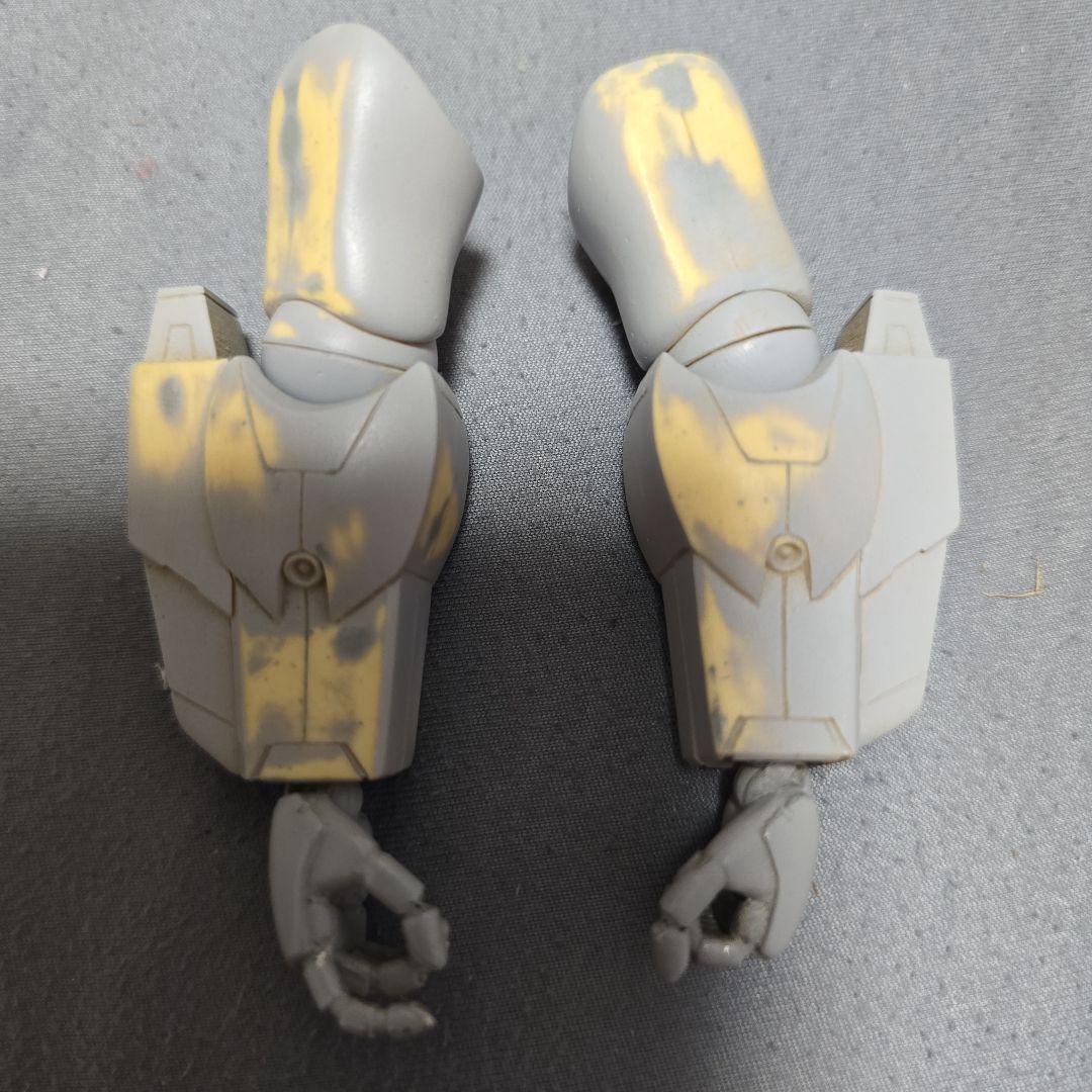 Bクラブ1/100ゲルググマリーネシーマカスタム(下地処理済み完成品)