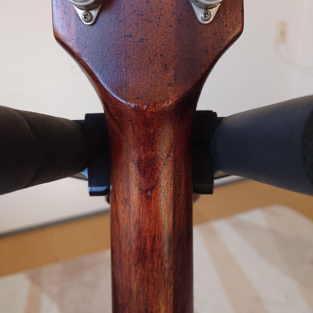 ギター Gibson The Paul 1980 FireBrand