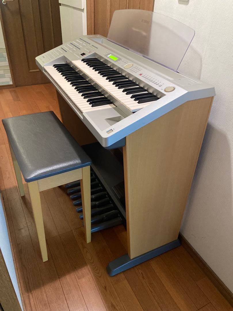 鍵盤楽器 sh-k