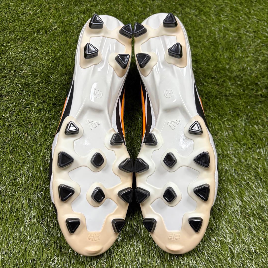 シューズ adidas Adizero F50 HG Battle Pack 28.5cm