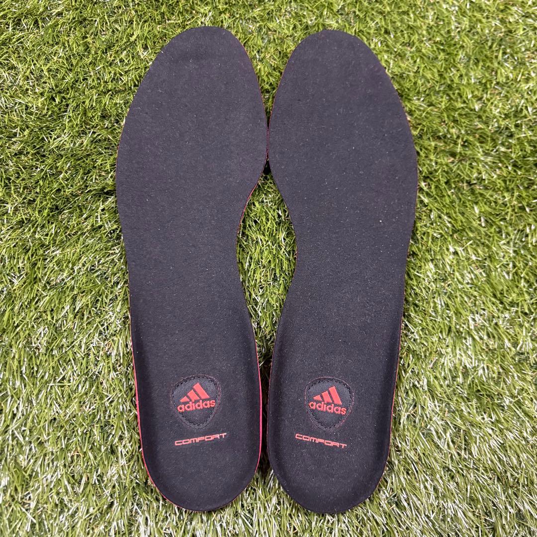 シューズ adidas Adizero F50 HG Battle Pack 28.5cm