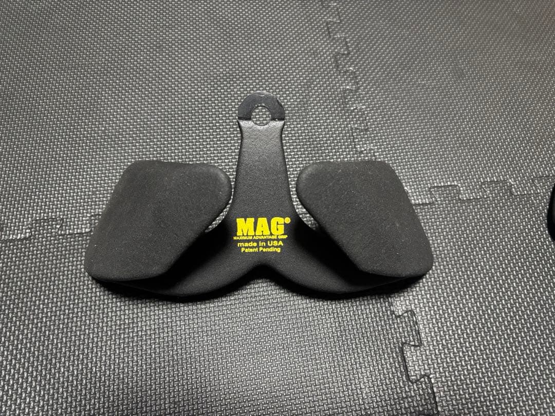 MAG オーバーグリップ・ナロー