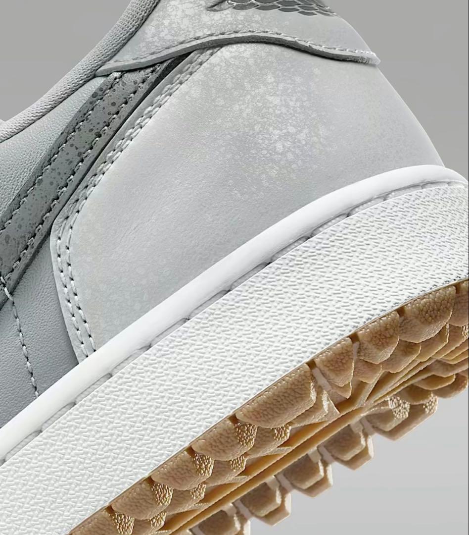 エア ジョーダン 1 LOW G 29.0cm