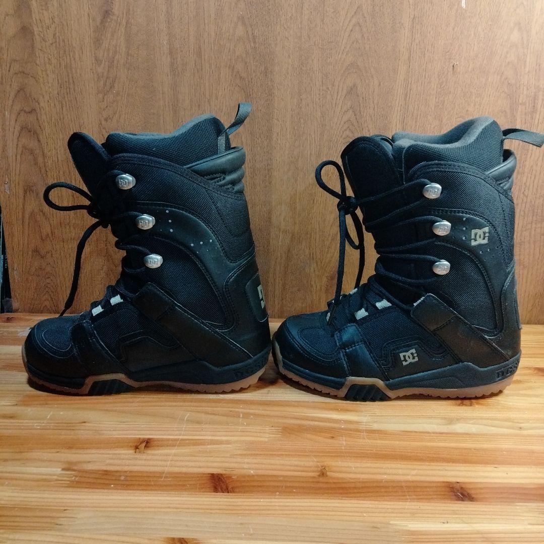 1度使用！！DCブーツ！！ 26043