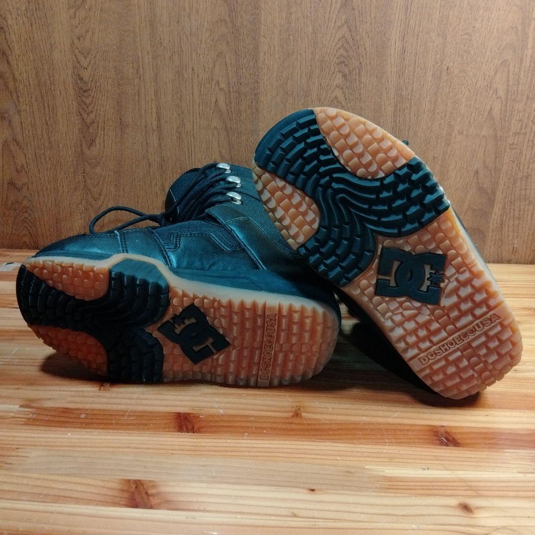 1度使用！！DCブーツ！！ 26043