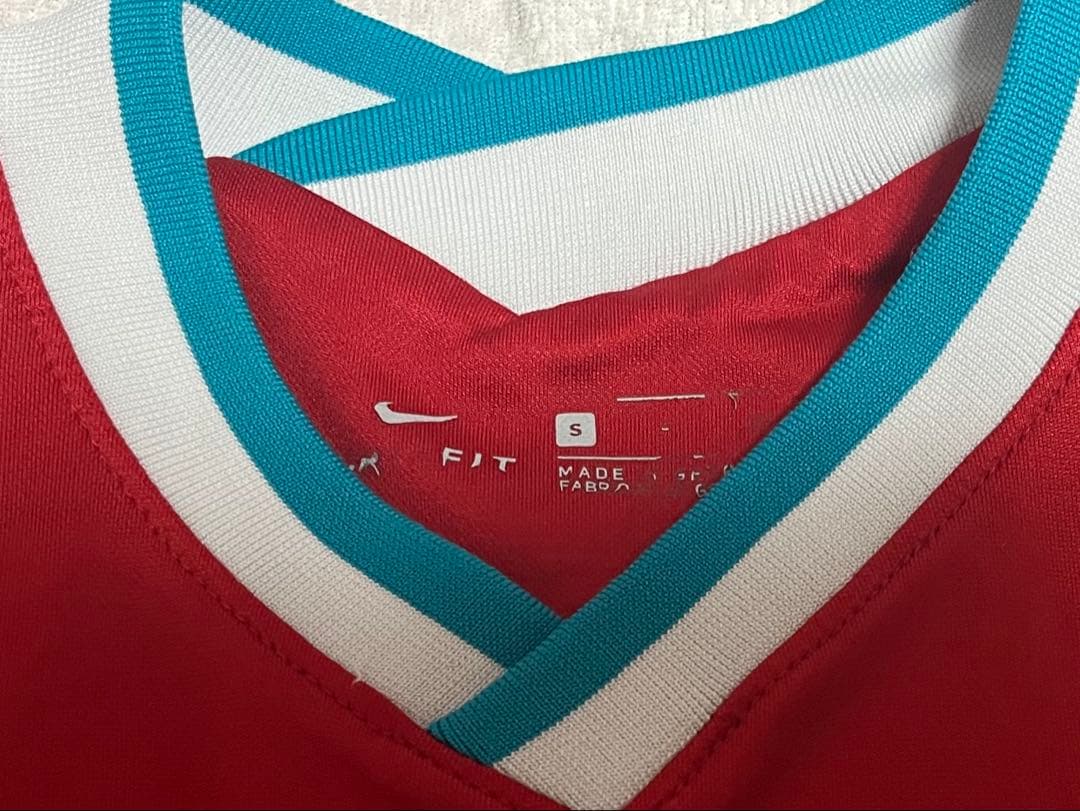 【正規品】リヴァプール フィルミーノ 20/21 ホームユニフォーム