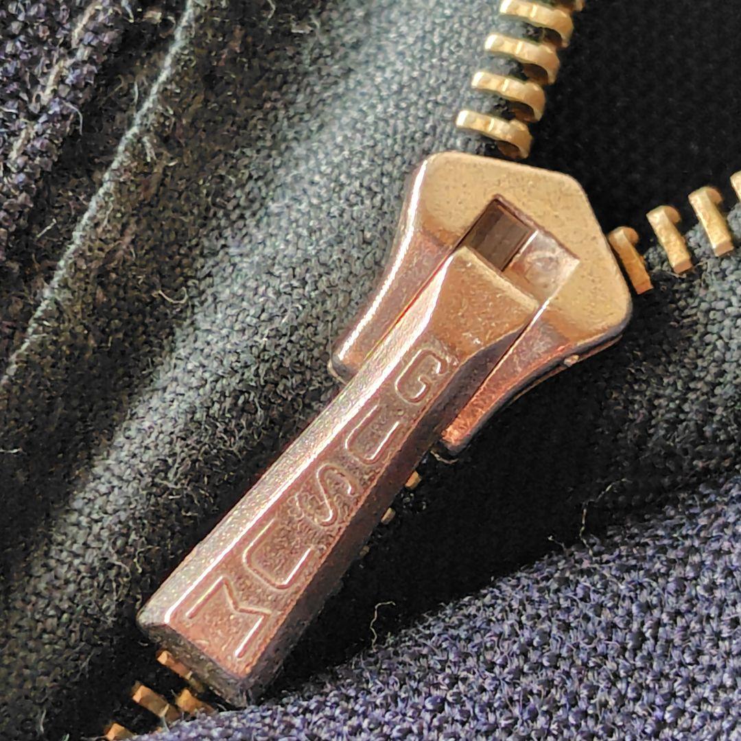 ✨夏最強のミリタリースラックス✨スウェーデン軍★ポリエステル★W78★極美品