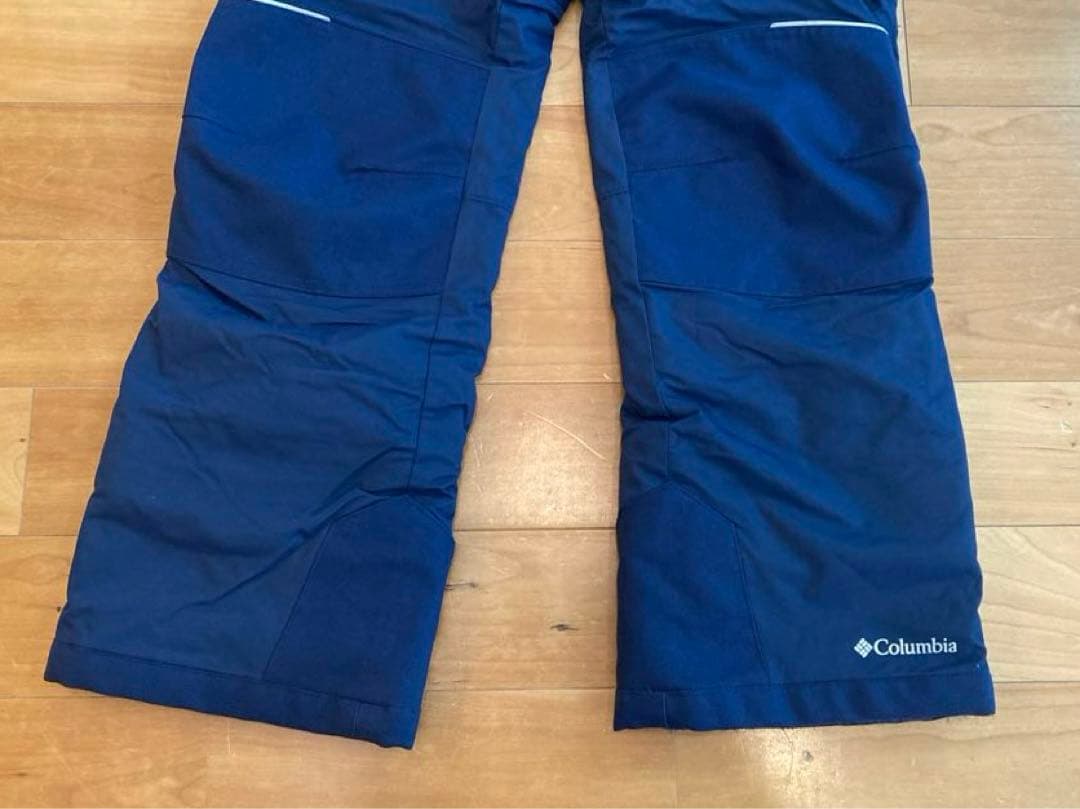 Columbiaコロンビア　 子ども用スキーウェア セット