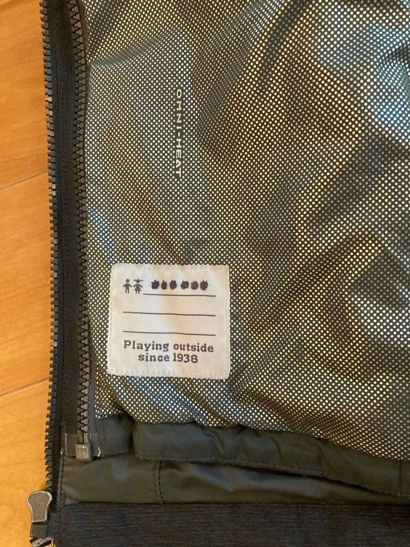 Columbiaコロンビア　 子ども用スキーウェア セット