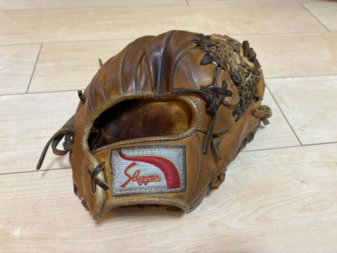 久保田スラッガー 硬式グローブ 内野手用 KSG-7PSE