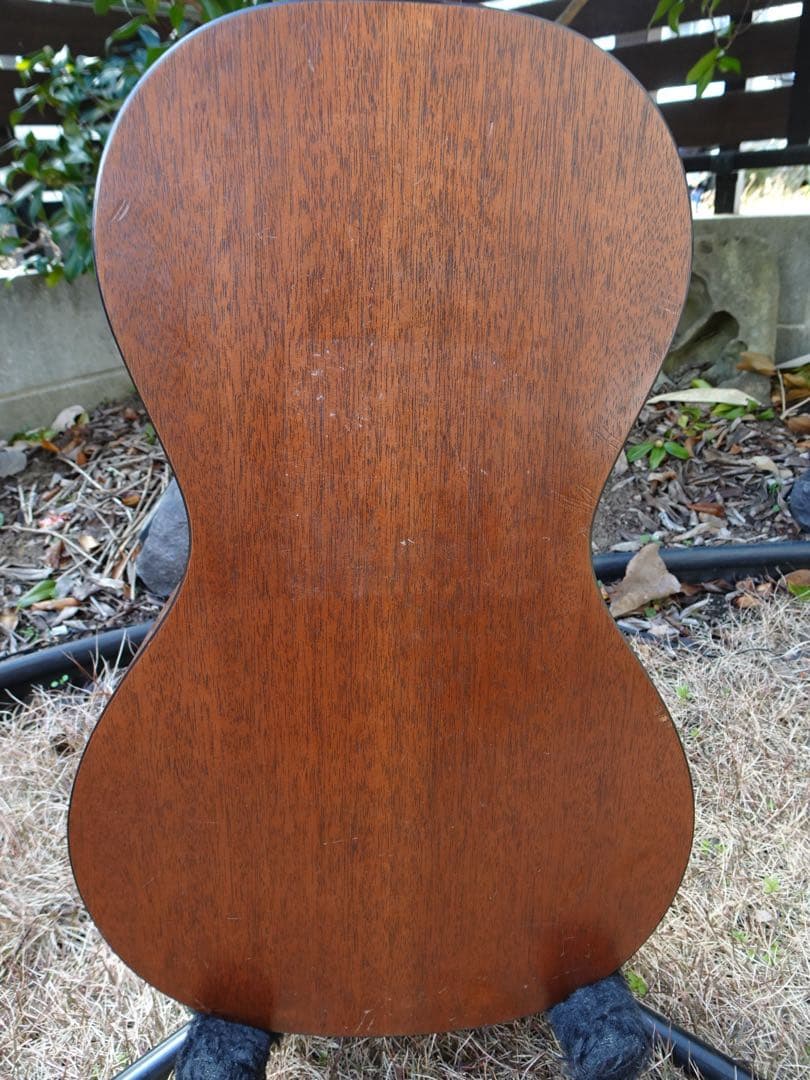 スピッツ「ハチミツ」ジャケットのギター 超レア！