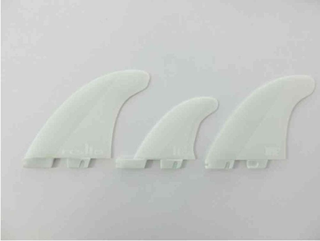 FCS2 エフシーエス ミックファニング ツイン 2+1セット