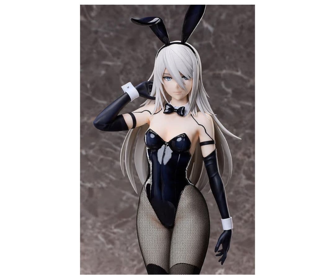 Nier: Automata A2 ヨルハ バニーガール フィギュア