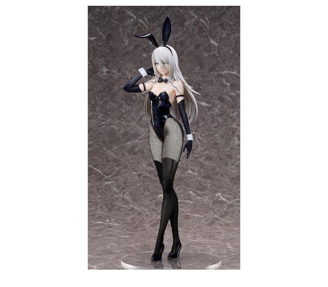 Nier: Automata A2 ヨルハ バニーガール フィギュア