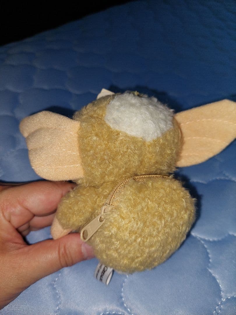 グレムリン ぬいぐるみ 7体セット