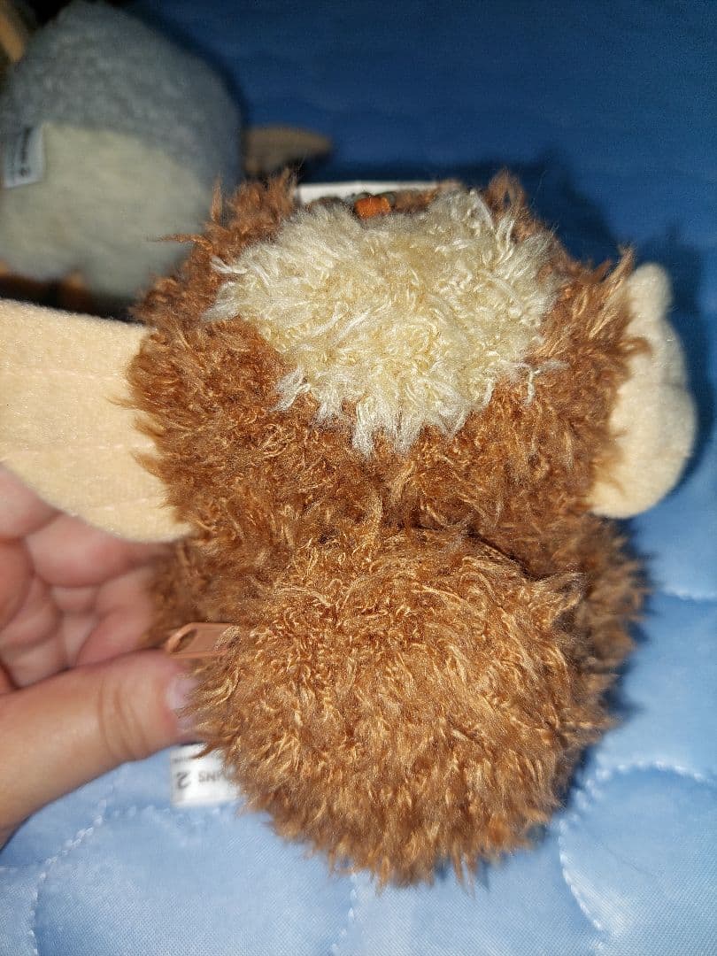 グレムリン ぬいぐるみ 7体セット