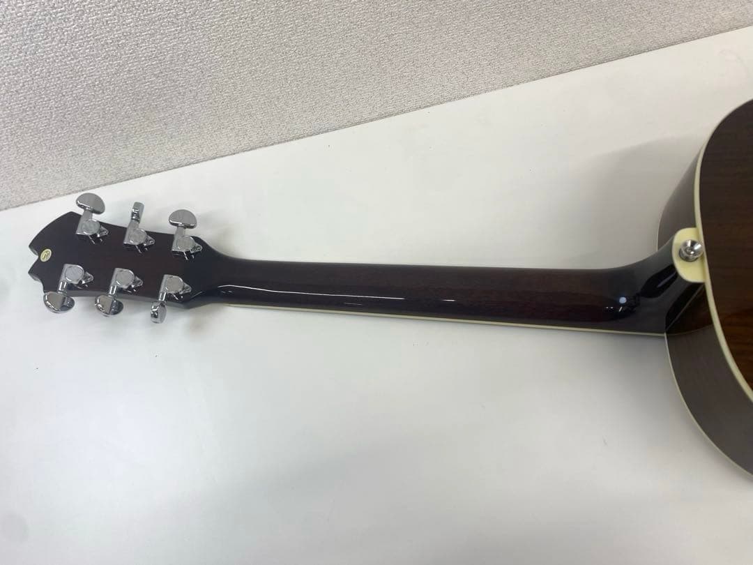 James ジェームス アコースティックギター J-500A/OVANAT