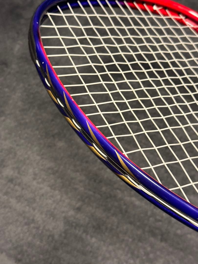 【美品】ミニテニス ラケット アマノスペシャル2