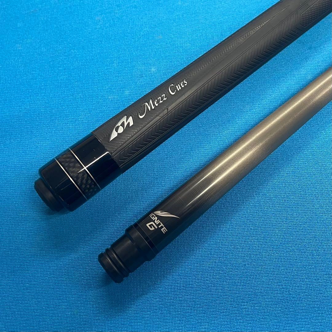 Mezz メッヅ POWER BREAK G　スポーツグリップ