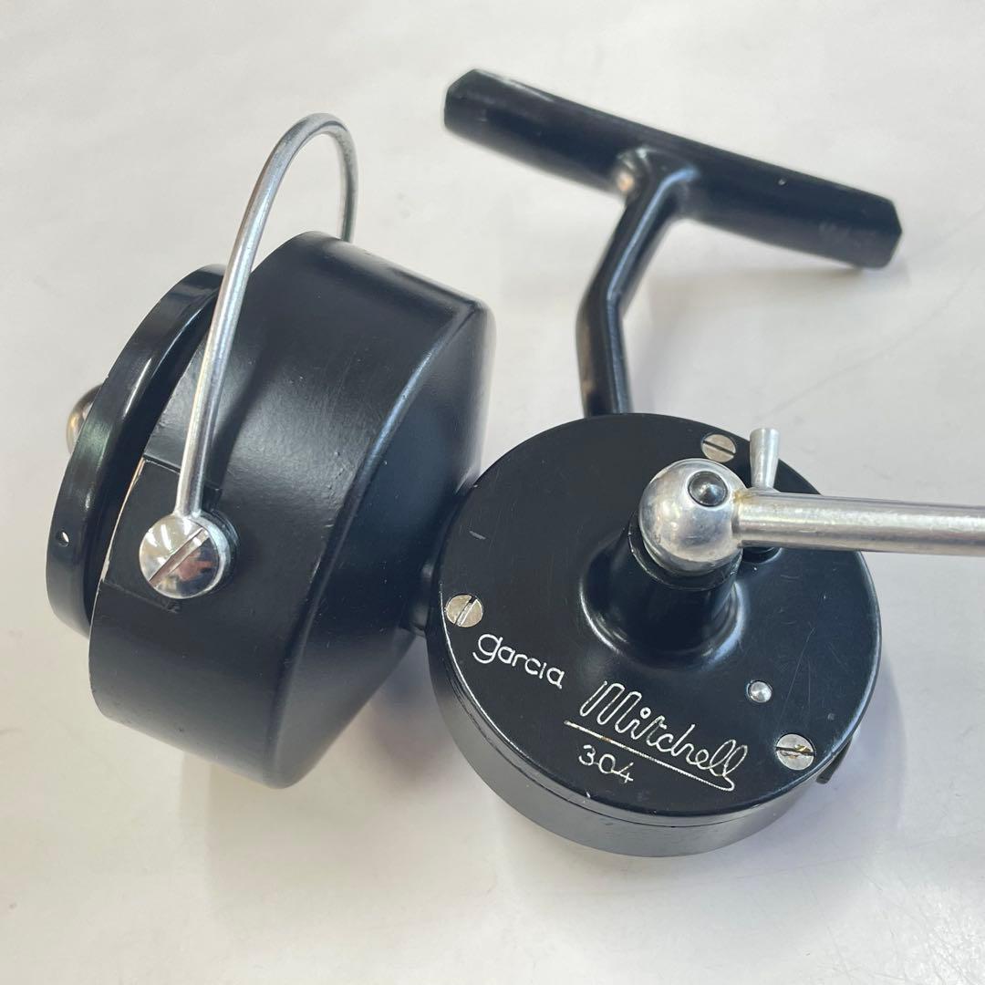 GARCIA MITCHELL 304 #2008977 おおむね美品
