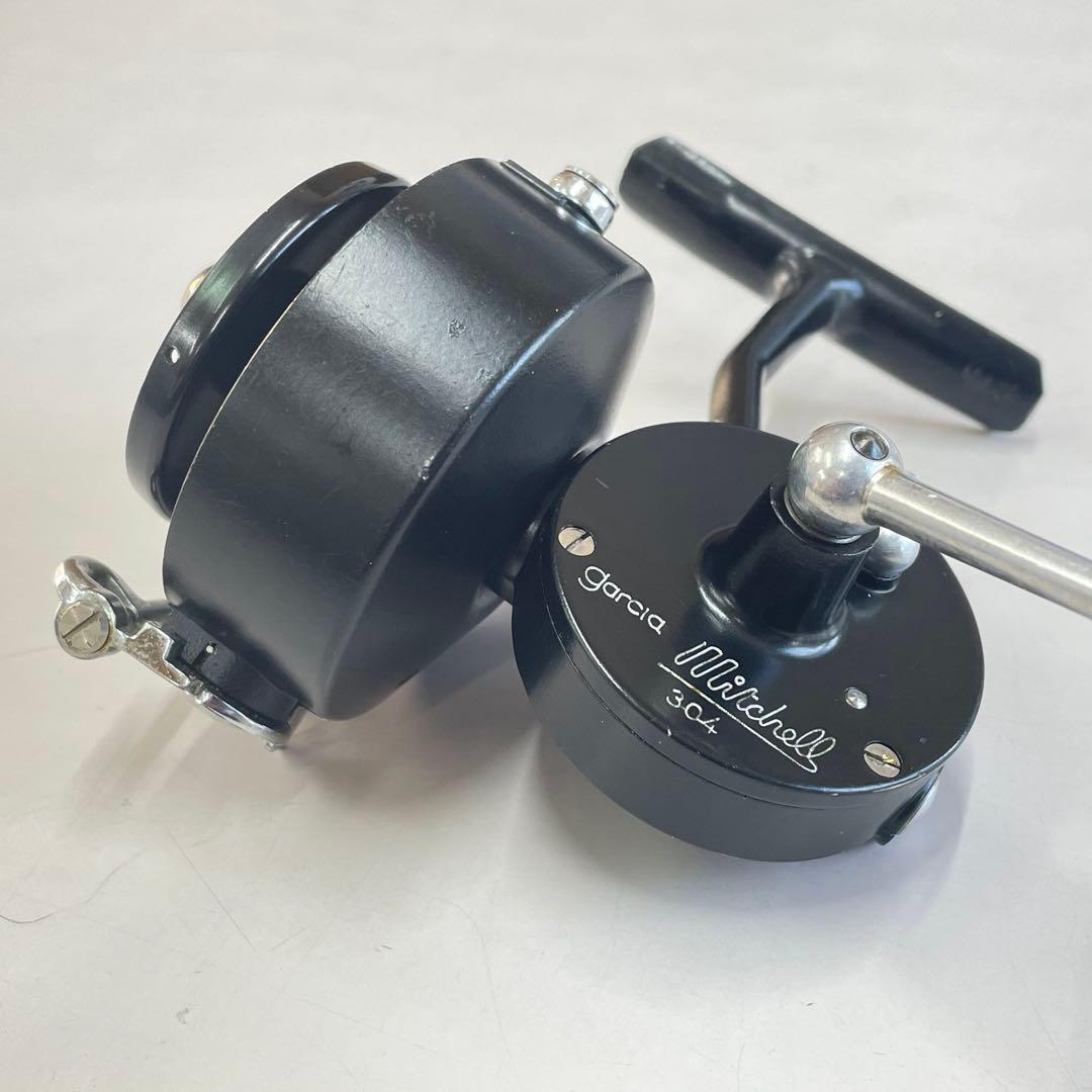 GARCIA MITCHELL 304 #2008977 おおむね美品