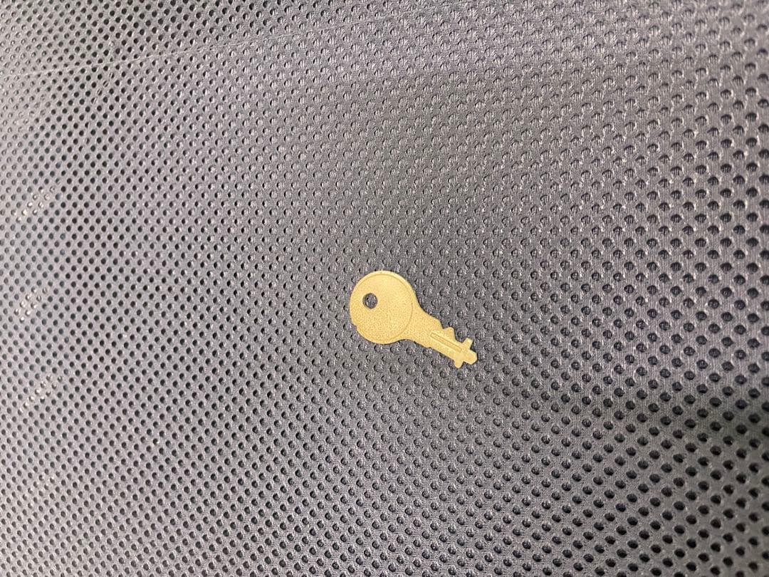 絶版　貴重　リモワ RIMOWA シルバーインテグラル 78L マルチ４輪