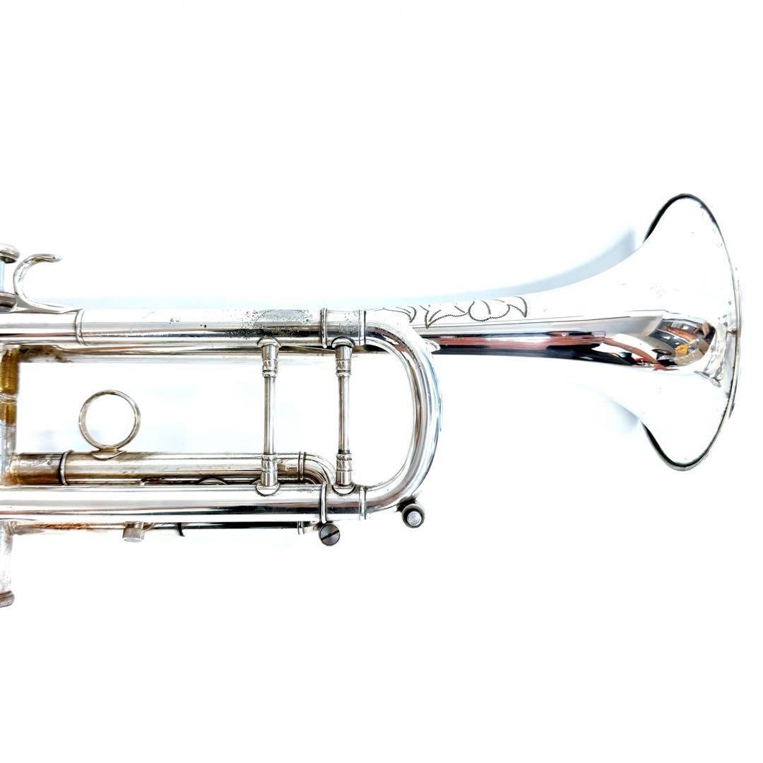 【調整品】JUPITER JTR-1200 トランペット ジュピター