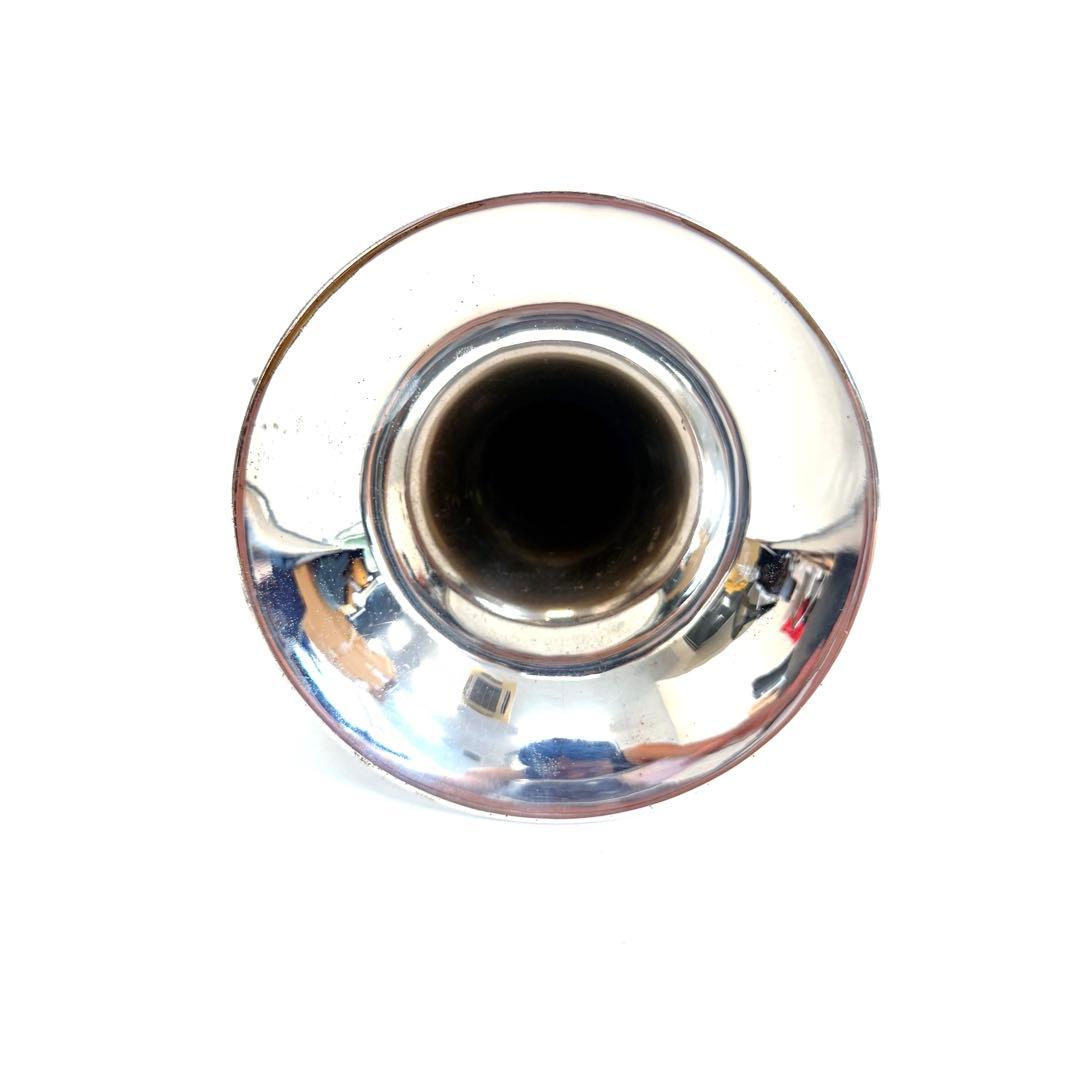 【調整品】JUPITER JTR-1200 トランペット ジュピター