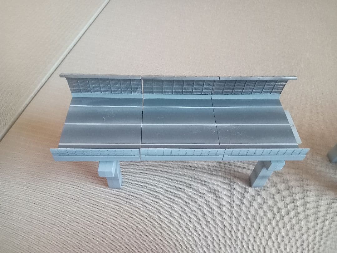 TOMYTEC ジオコレ　高速道路