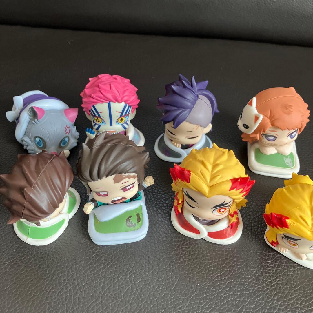 鬼滅の刃　おねむたん　セット